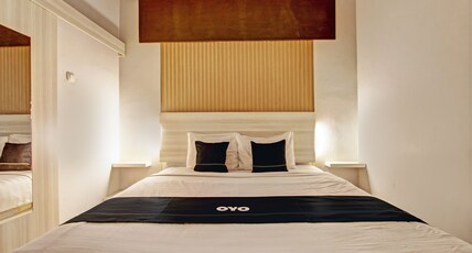 Capital O 93450 Hotel D'lala Room Type - Indonesia Deluxe Double