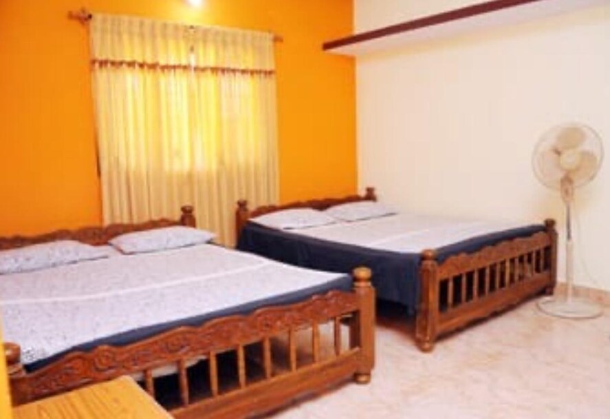 Ashiyana Homestay Coorg - Tap to explore photos