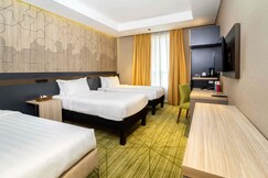 ibis Styles Makkah