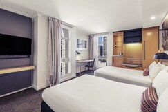 Mercure Brisbane King George Square