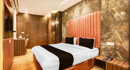 Townhouse by OYO Haibowal Chowk Near DMC Room Type - Deluxe Townhouse by OYO Haibowal Chowk Near DMC Room Type - Deluxe
