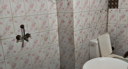 Aaradhy Yatri Sadan Room Type - Double Bed Standard Room Aaradhy Yatri Sadan Room Type - Double Bed Standard Room