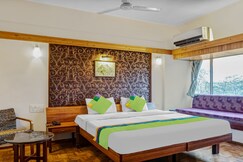 Treebo Sahara Shivaji Nagar