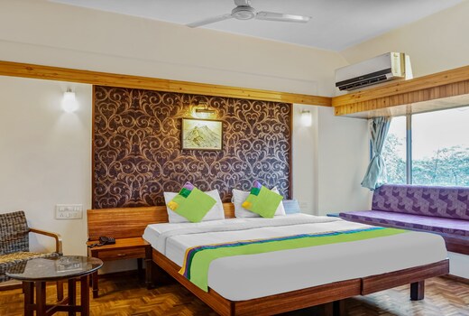 Treebo Sahara Shivaji Nagar
