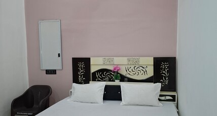 Ved Home Stay Room Type - Bedroom 3