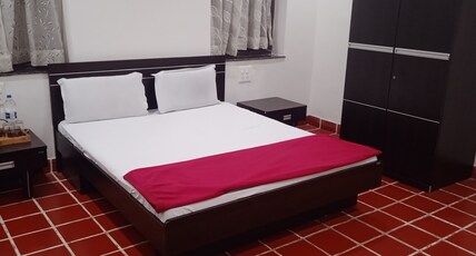 Shubham Resort Room Type - Deluxe