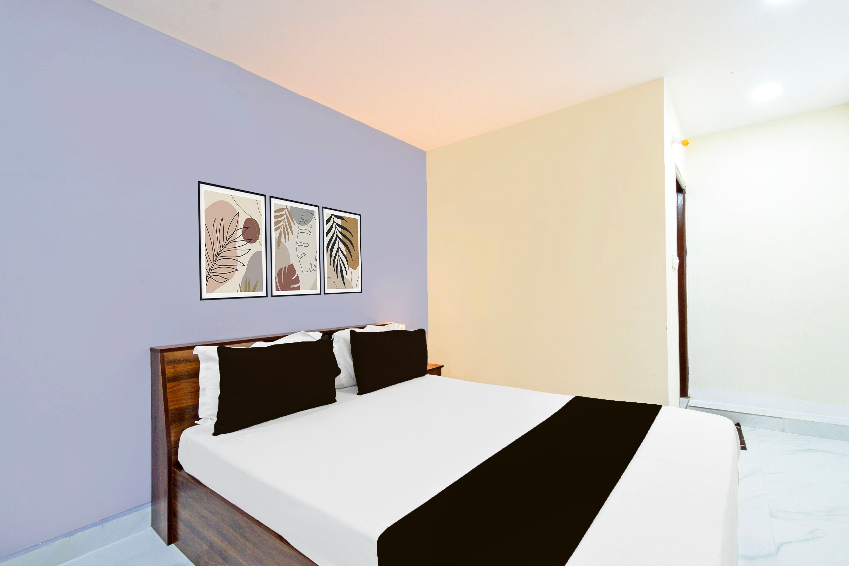 Hotel O SV SUITES - Tap to explore photos