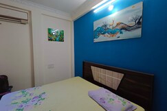 The Spacious Retreat AC 2BHK Much more