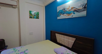 The Spacious Retreat AC 2BHK Much more Room Type - The Spacious Retreat AC 2BHK Much more The Spacious Retreat AC 2BHK Much more Room Type - The Spacious Retreat AC 2BHK Much more