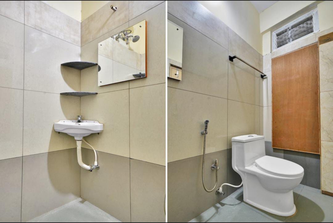 NandanamHomes PMR Layout - Tap to explore photos