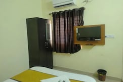Address of Via Onyx Residency