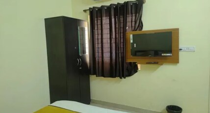 Via Onyx Residency Room Type - Deluxe Room