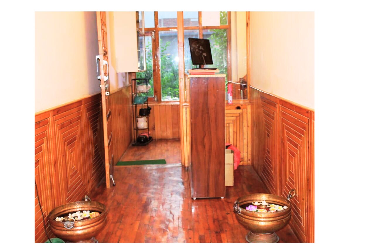 Jagdamini Cottage - Tap to explore photos