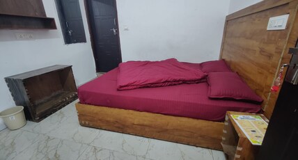 HOTEL GAYATRI & GAURA INN Room Type - Room 4