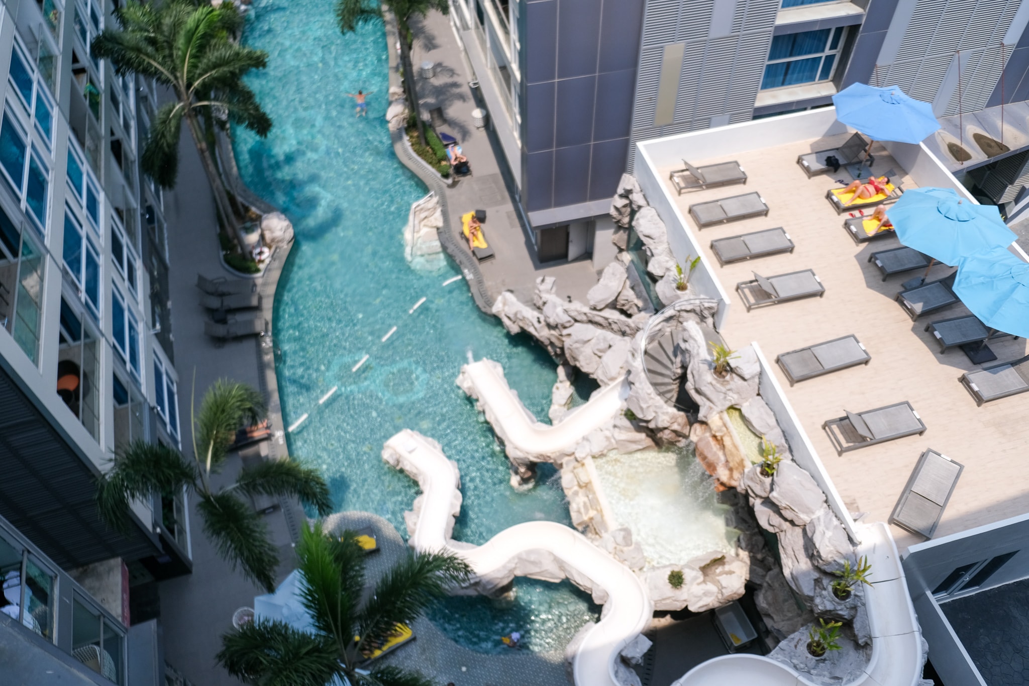 Azure Hotel Pattaya (Former Centara Azure) - Tap to explore photos