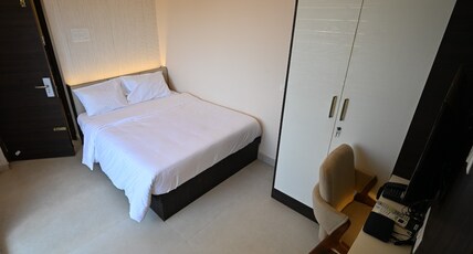 AGP Grand Hotel Room Type - Standard Room