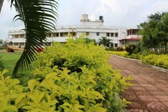 OTDC Panthanivas,Rambha