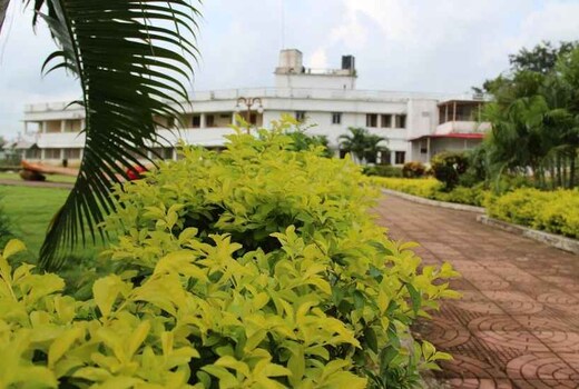 OTDC Panthanivas Rambha (Chilika Lake Front Stay @ Hill Top)