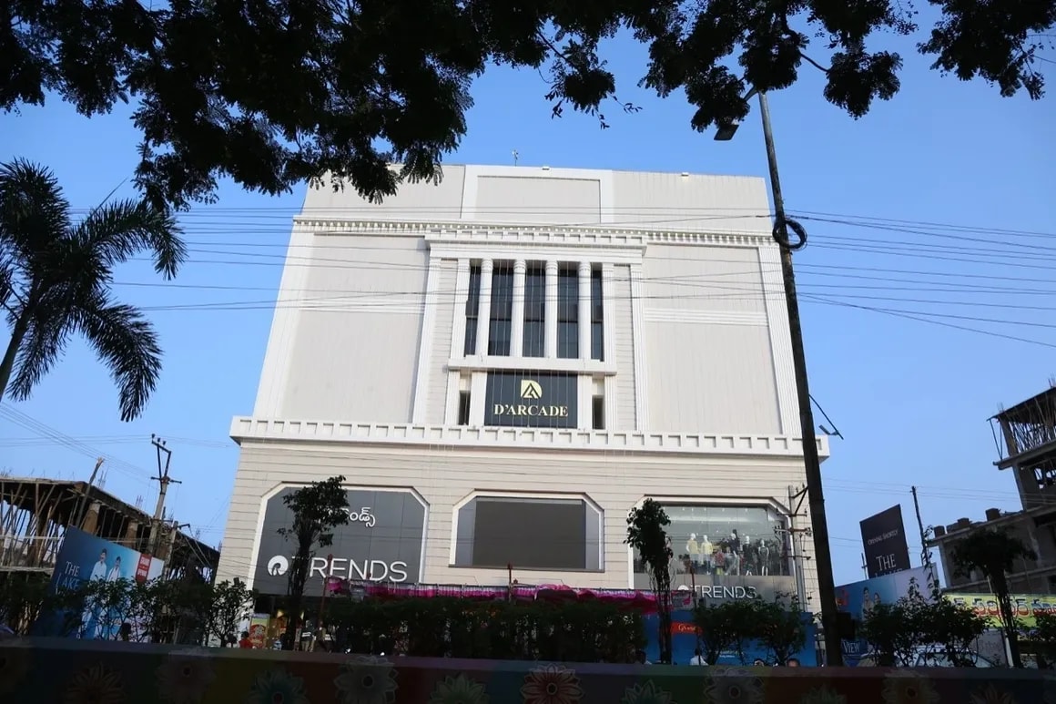 Main gallery