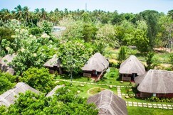 Prince Park Farm House 