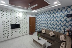 Staeg Mercury 1BHK - 103