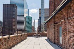 Renaissance New York Hotel 57