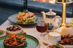 Hotel Indigo London - 1 Leicester Square, an IHG hotel