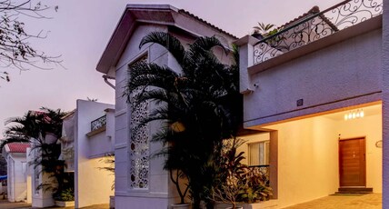 Casa Mogasuni Retreat: 3BHK Villa | Pool Access | Tropical Escape Room Type - Casa Mogasuni Retreat: 3BHK Villa | Pool Access | Tropical Escape