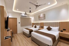 Rooms of AMAARA ELITE STAY