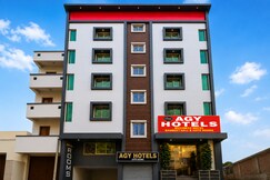 AGY Hotels Kharadi