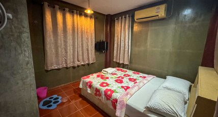Suree Garden Resort & Karaoke Room Type - Superior Family Room