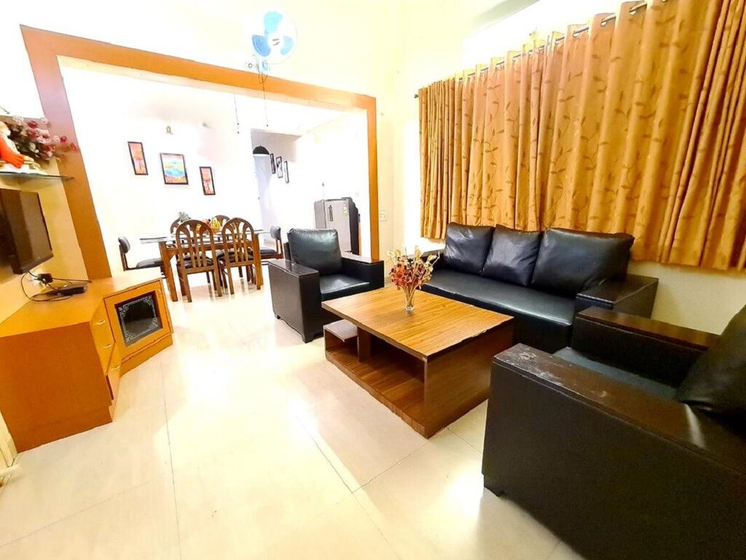 Nilgiri Villa - Tap to explore photos