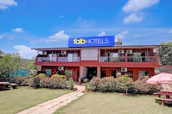 FabHotel AR Residency I