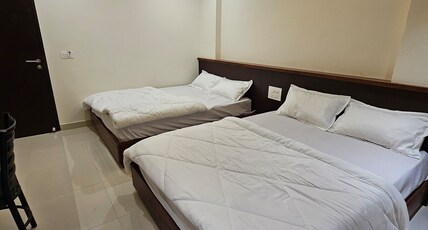 Hotel Avon Homes Room Type - SUITE ROOM