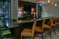 Holiday Inn ROCKY MOUNT - I-95 AT US 64