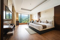 Hotel Dhroov Near Mall Road By Mystical Views