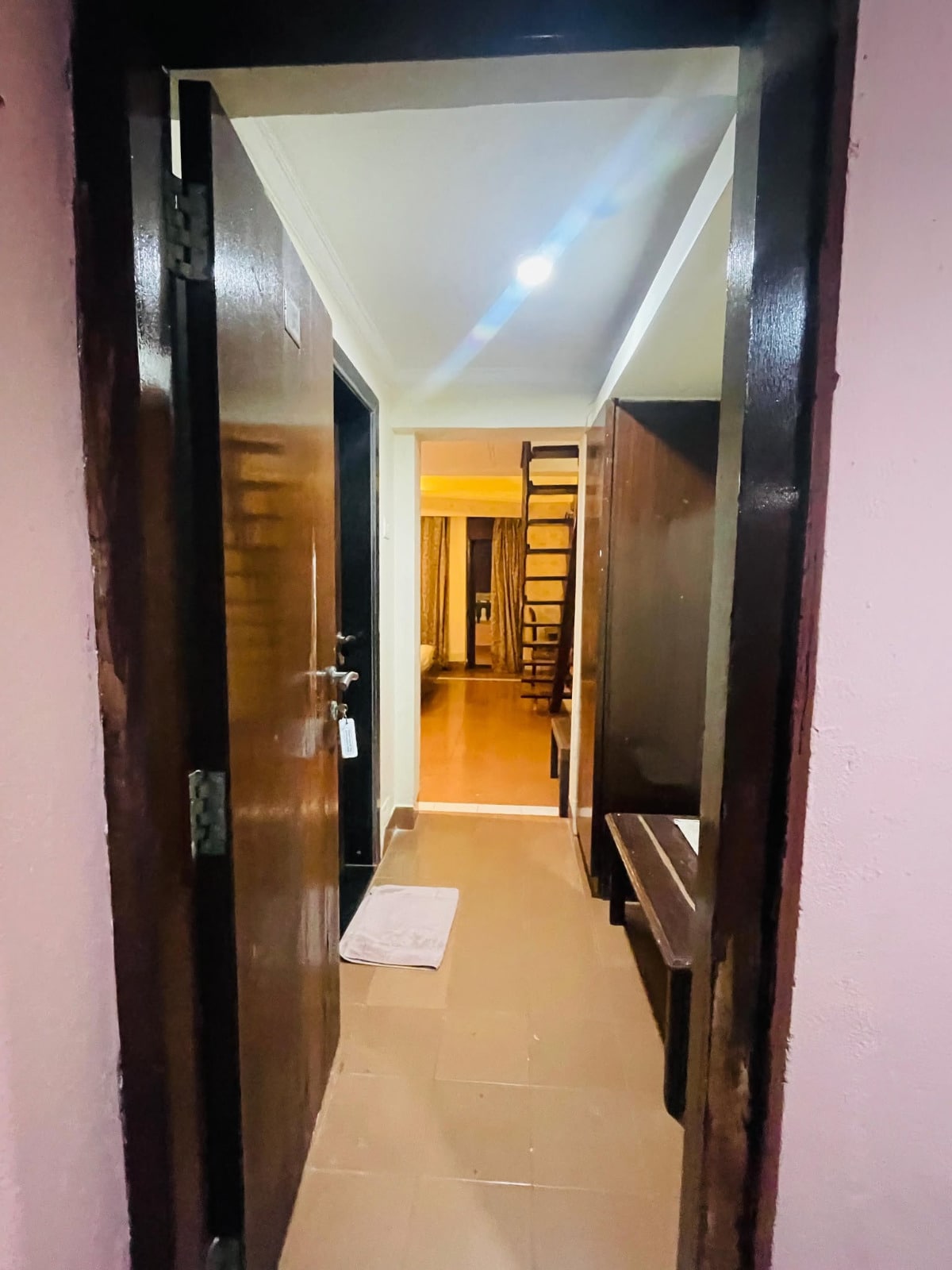 The Byke Heritage | (Pan India Pure Veg Hotel Chain) - Tap to explore photos