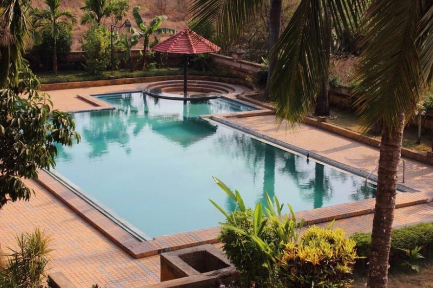 Konkan Crown Resort and Club - Tap to explore photos