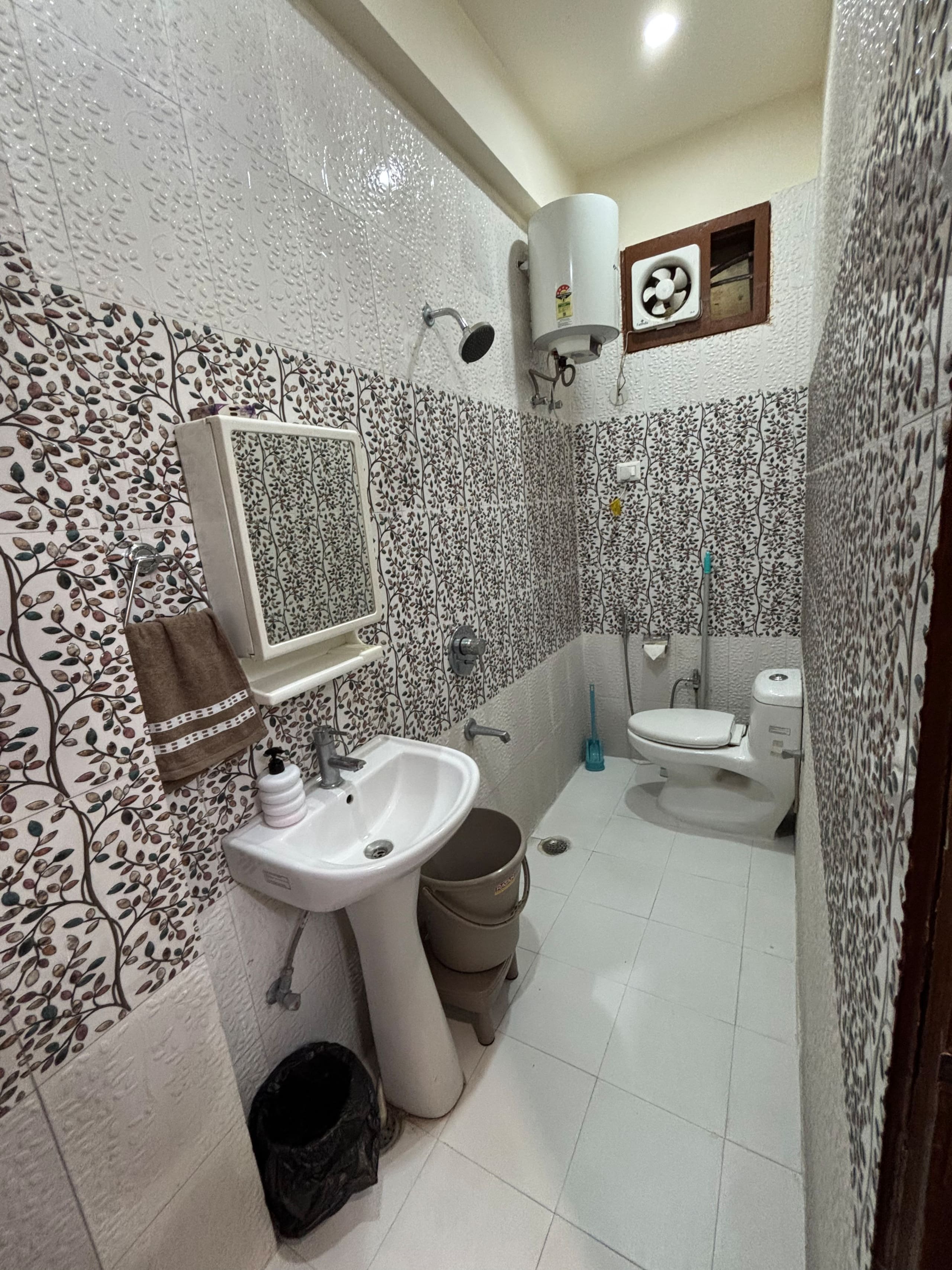Manevaa Kutir Your Own Home Away from Home - Tap to explore photos