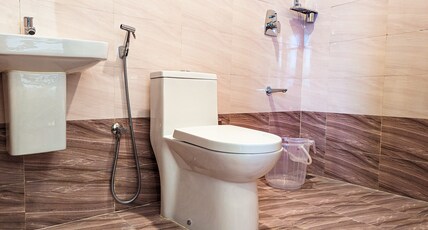 Ayursakthi Riverdale Room Type - Luxury Mountain View Room Non-AC