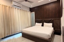 Address of Shailam | Mountain View 2BHK, Tapovan