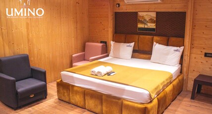 Umino Beach Resort Room Type - Premium Room 110