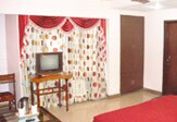 Hotel Manglam Room Type - Superior room