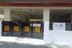 Tranquil Serviced Apartment - Sarjapur 1BHK Bangalore