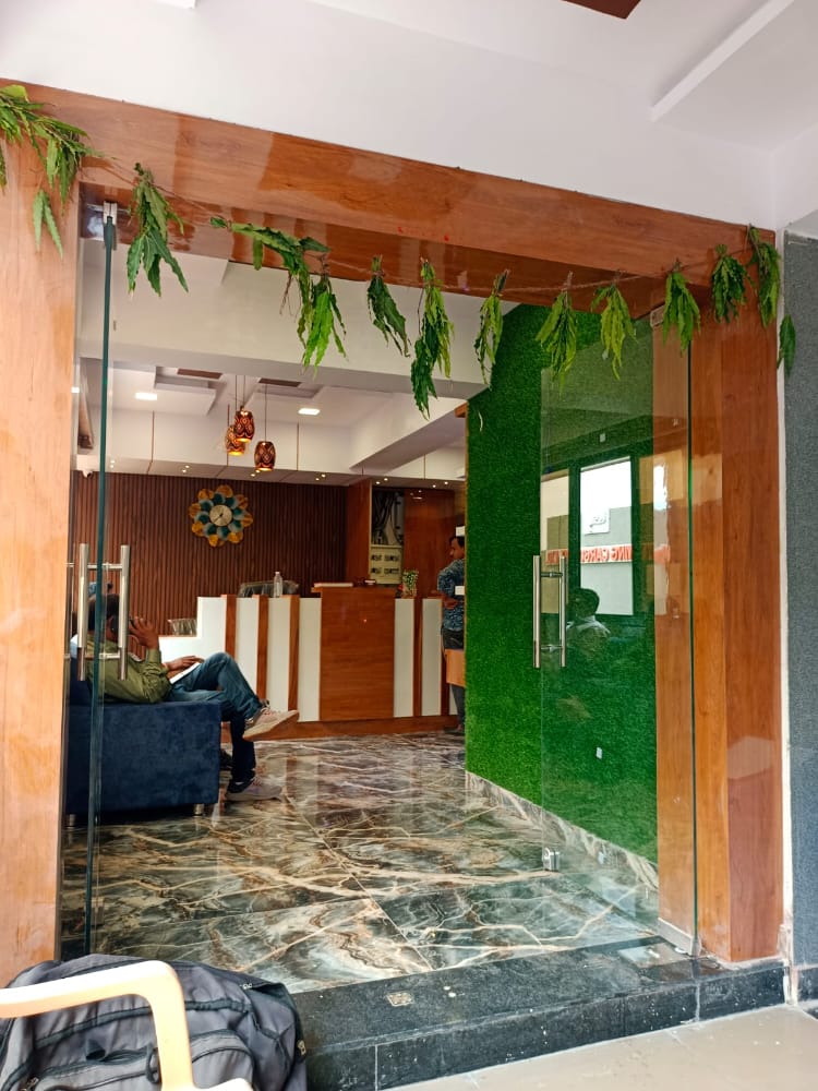 Main gallery