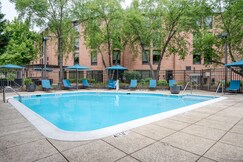 Hampton Inn by Hilton Baltimore/White Marsh