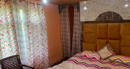Shahjee Lodging Room Type - Bedroom 3