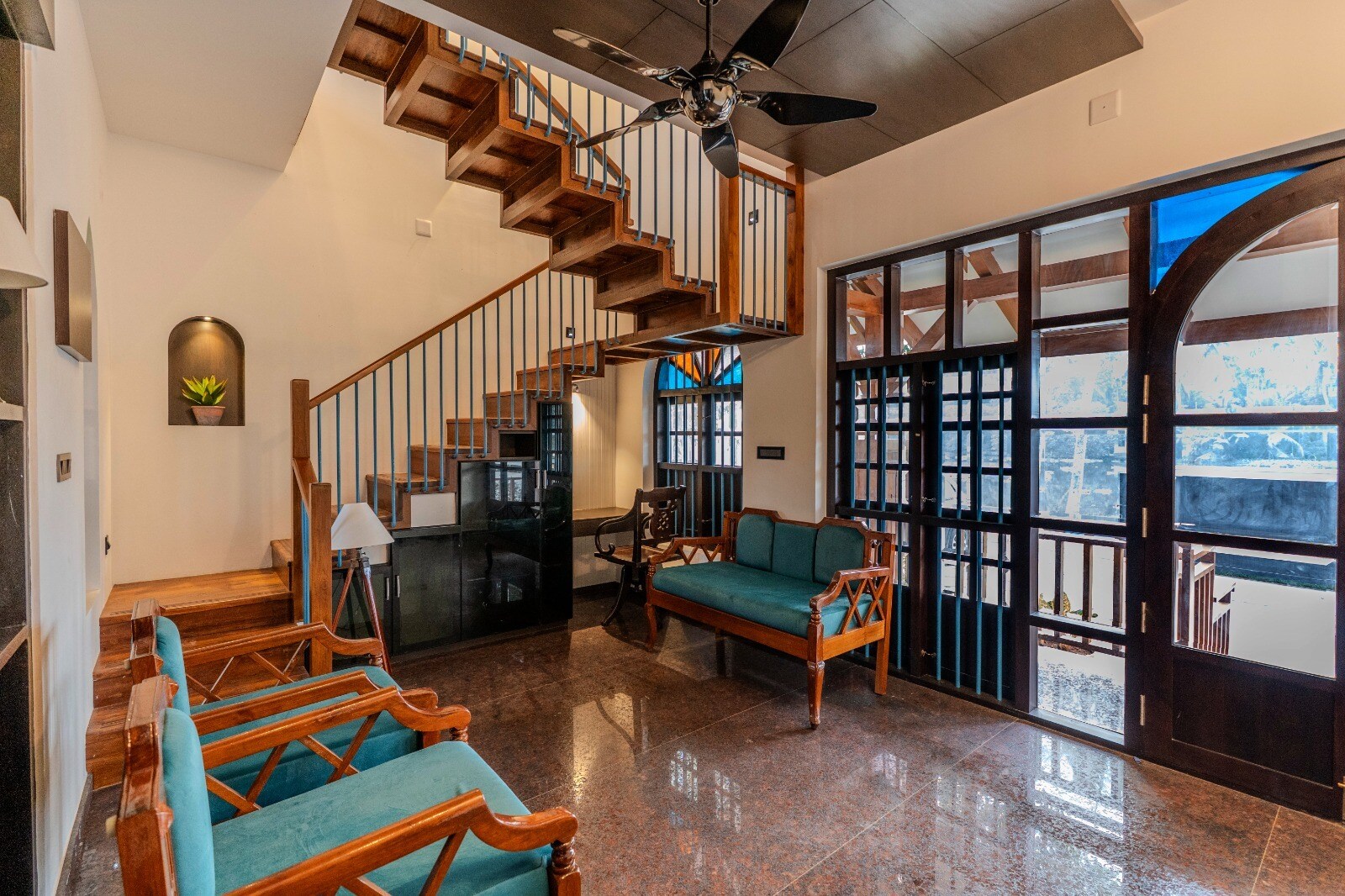 Stay Eyot 3 BHK Villa - Tap to explore photos
