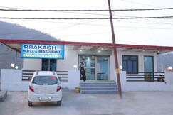 Hotel Prakash by StayApart