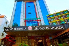 Hotel Grand Meridian